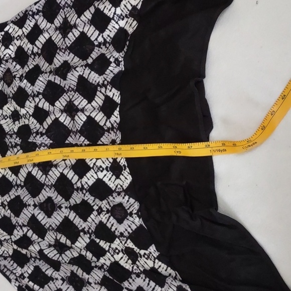 New Donna Karan Trapeze Dress Size 6 - Picture 11 of 13